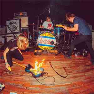 The Hussy - Live At High Noon Saloon mp3 album
