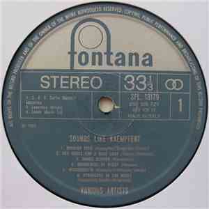The International Studio Orchestra - Sounds Like Kaempfert mp3 album