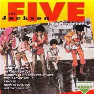 The Jackson 5 - I Want You Back mp3 album