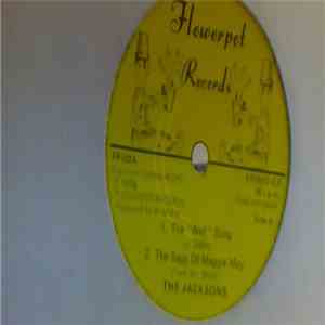 The Jacksons  - The Jacksons mp3 album