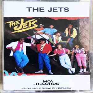 The Jets - The Jets mp3 album