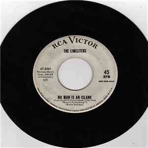 The Limeliters - No Man Is An Island mp3 album