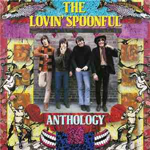 The Lovin' Spoonful - Anthology mp3 album