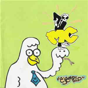 The Mad Conductor - Ejemplo mp3 album