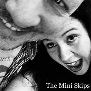 The Mini Skips - Evil/Shy mp3 album