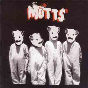 The Mutts - I Us We You mp3 album