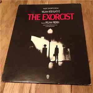 The National Philharmonic Orchestra Conducted By Leonard Slatkin - The Exorcist mp3 album