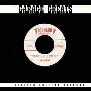 The Nomads  - Thoughts Of A Madman / From Zero Down mp3 album