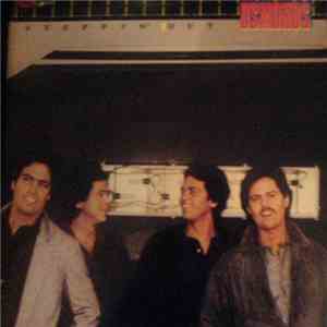 The Osmonds - Steppin' Out mp3 album