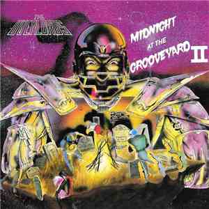 The Overlords - Midnight At The Grooveyard II mp3 album