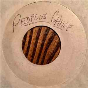 The People's Choice - The Wootie-T-Woo / Cause That's The Way I Know mp3 album