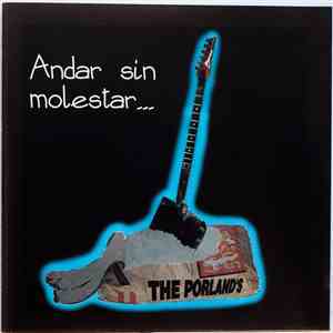 The Porland's - Andar Sin Molestar mp3 album