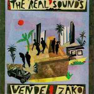 The Real Sounds - Wende Zako mp3 album