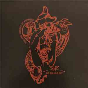 The Red Light Riot - War And Dragons Of Euphoria mp3 album
