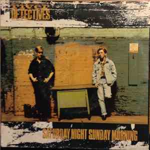 The River Detectives - Saturday Night, Sunday Morning mp3 album