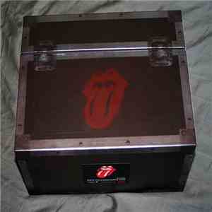 The Rolling Stones - Carrefour Market Box mp3 album