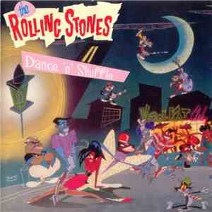 The Rolling Stones - Dance 'n' Shuffle mp3 album