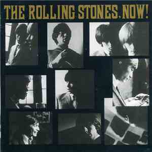 The Rolling Stones - Now! mp3 album