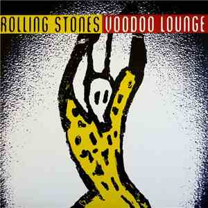 The Rolling Stones - Voodoo Lounge mp3 album