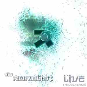 The Rumblist - Live @ Glitchnight mp3 album