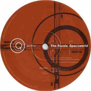 The Rurals - Spaceworld / Gotta Have mp3 album