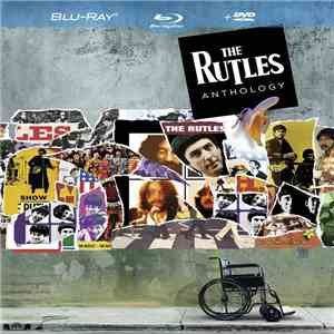 The Rutles - Anthology mp3 album