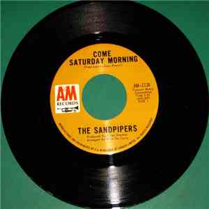 The Sandpipers - Come Saturday Morning mp3 album