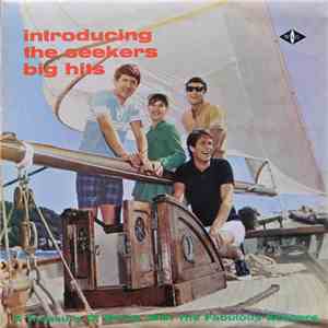 The Seekers - Introducing The Seekers Big Hits mp3 album