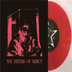 The Sisters Of Mercy - Body Electric mp3 album