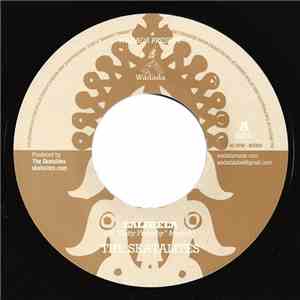 The Skatalites - Lalibela mp3 album