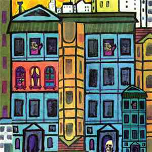 The Skygreen Leopards - Gorgeous Johnny mp3 album