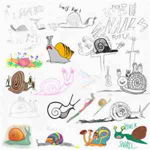 The Snails  - Worth The Wait mp3 album