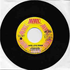 The Stampeders - Hard Lovin' Woman mp3 album