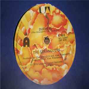 The Stranglers - Duchess mp3 album