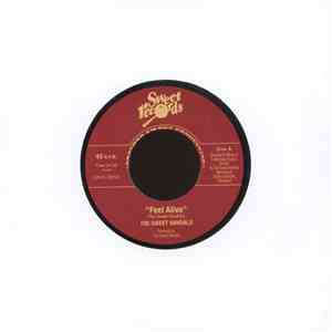 The Sweet Vandals - Feel Alive mp3 album