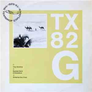 The Teardrop Explodes - Tiny Children mp3 album