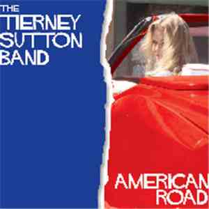 The Tierney Sutton Band - American Road mp3 album