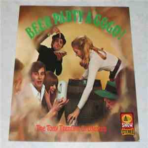 The Tony Trentino Orchestra - Beer Party A Gogo! mp3 album