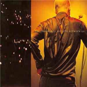The Tragically Hip - Live Between Us mp3 album