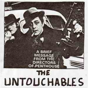 The Untouchables  - In Their Eyes mp3 album