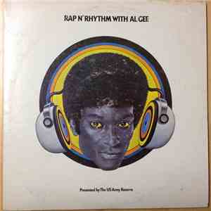 The US Army Reserve Presents Al Gee - Rap N' Rhythm (Programs #153 - 156) mp3 album