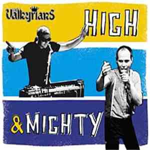 The Valkyrians - High & Mighty mp3 album