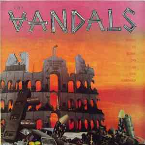 The Vandals - When In Rome Do As The Vandals mp3 album
