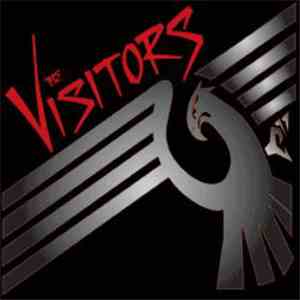 The Visitors  - The Visitors mp3 album