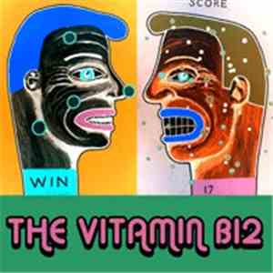 The Vitamin B12 - Murugaiyan & Willis mp3 album