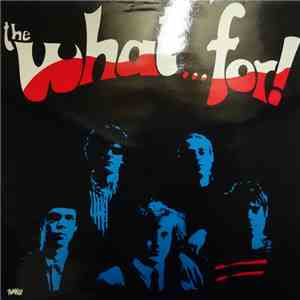 The What...For! - The What...For! mp3 album