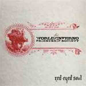 The World / Inferno Friendship Society - Red-Eyed Soul mp3 album