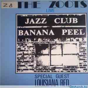 The Zoots - Live At The Banana Peel mp3 album