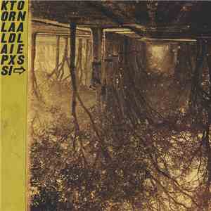 Thee Silver Mt. Zion Memorial Orchestra - Kollaps Tradixionales mp3 album
