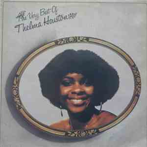 Thelma Houston - The Very Best Of mp3 album